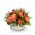 Box of flowers